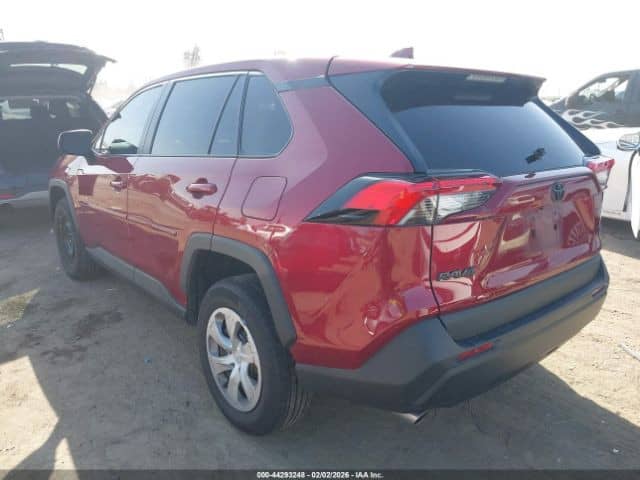 Toyota RAV4 V (XA50) 2.5 AT