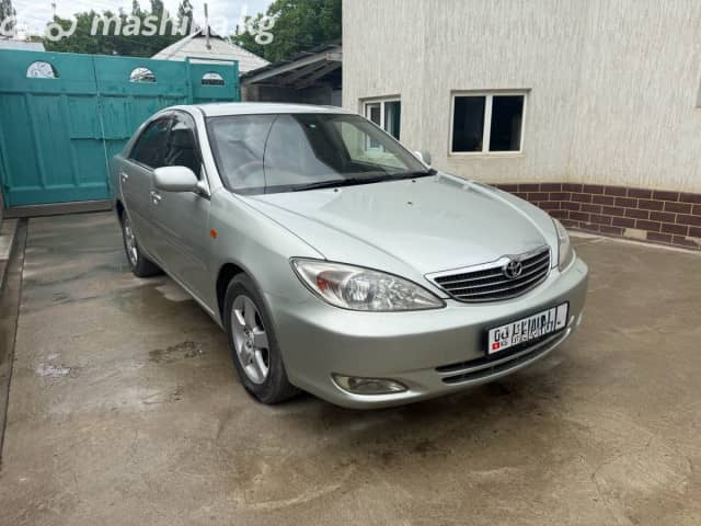 Toyota Camry (Japan) XV30 2.4 AT