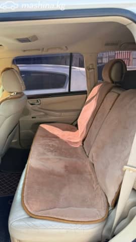 Lexus LX III 570 5.7 AT 4WD