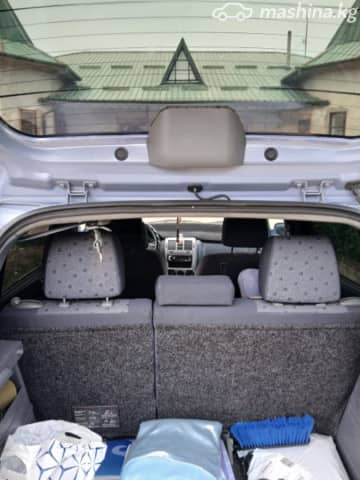 Hyundai Getz I 1.4 AT