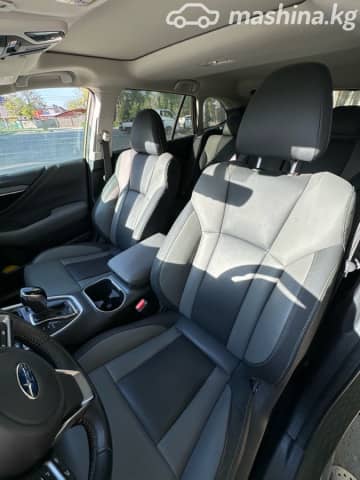 Subaru Outback VI Limited XT 2.4 CVT 4WD