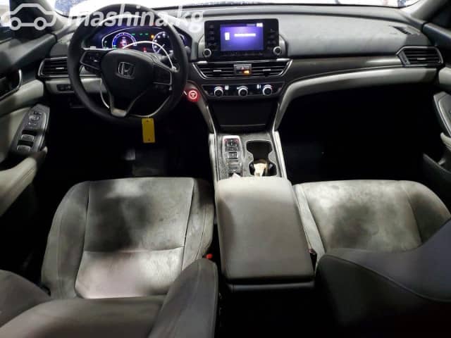Honda Accord X 2.0hyb CVT