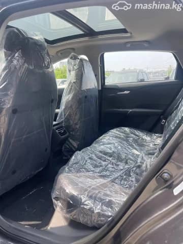 Changan Eado II Plus 1.4 AMT