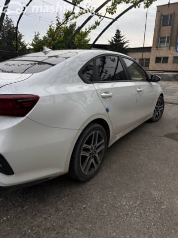 Kia K3 II 1.6 CVT