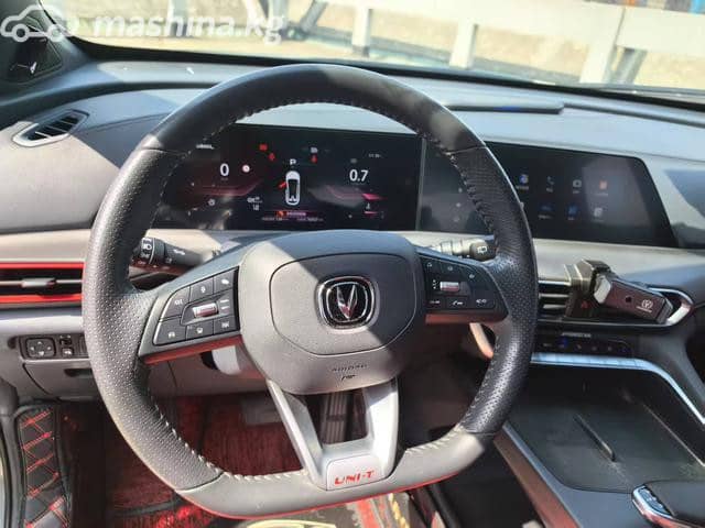 Changan UNI-T I 1.5 AMT