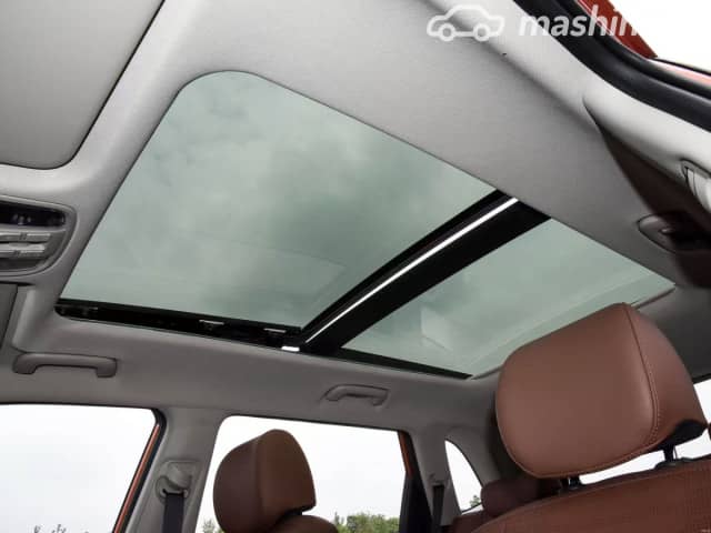 Kia Sportage (China) III (NP) Рестайлинг 2.0 AT
