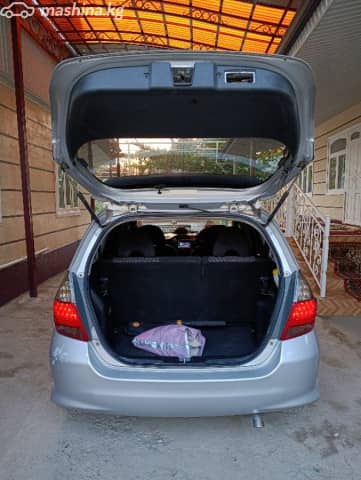 Honda Fit I 1.5 AT