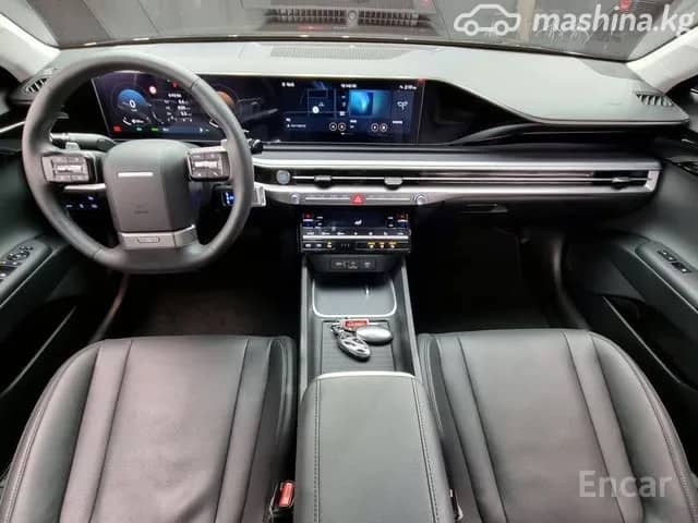 Hyundai Grandeur VII 1.6hyb AT