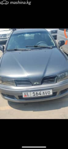 Mitsubishi Carisma 1.8 AT