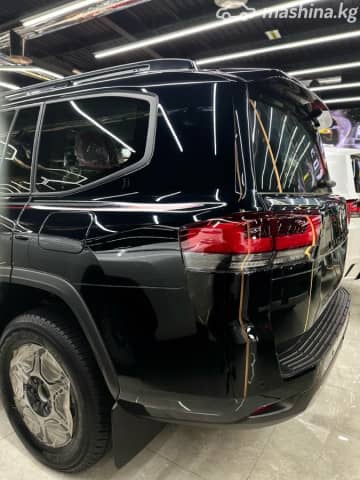 Toyota Land Cruiser 300 Series 3.4hyb AT 4WD
