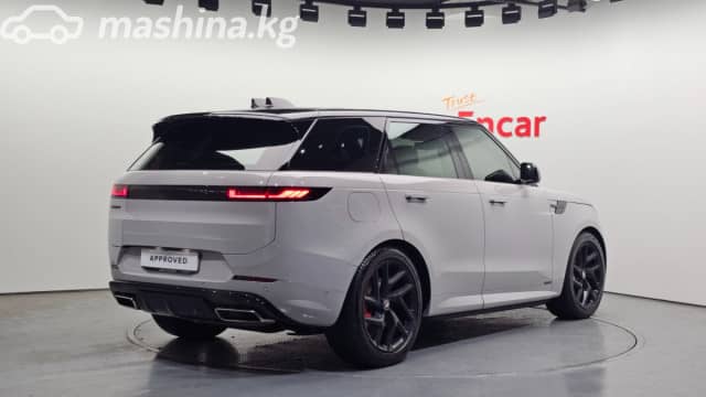 Land Rover Range Rover Sport III P360 MHEV 3.0 AT 4WD