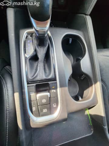 Hyundai Santa Fe IV 2.0 e-VGT AT