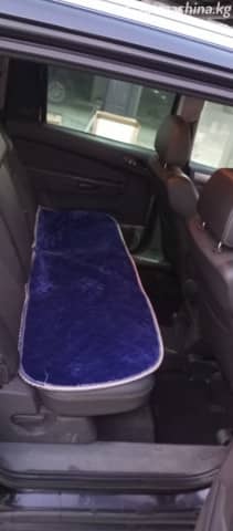 Opel Zafira B 1.8 AT