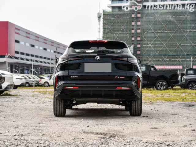 Changan X5 Plus 1.5 AMT