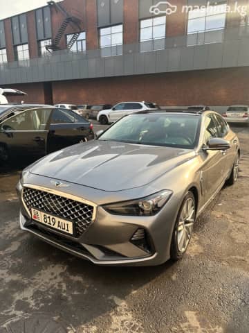 Genesis G70 I 2.0 AT