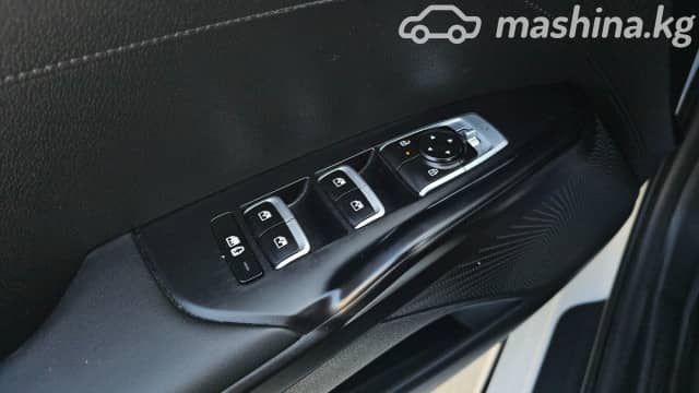 Kia K5 III Рестайлинг LPi 2.0 AT