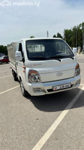 Hyundai Porter