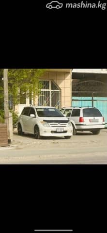 Toyota Ist I 1.3 AT
