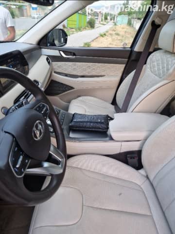 Hyundai Palisade I 3.8 AT 4WD