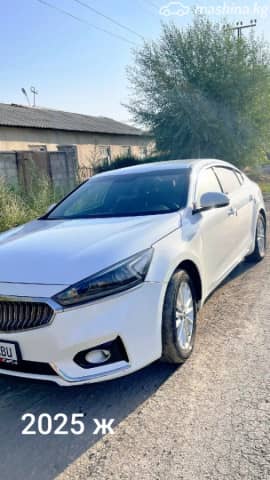 Kia K7 YG (II) 3.0 AT