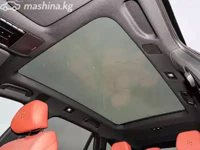 BYD Tang II Рестайлинг DM-i 1.5hyb AT