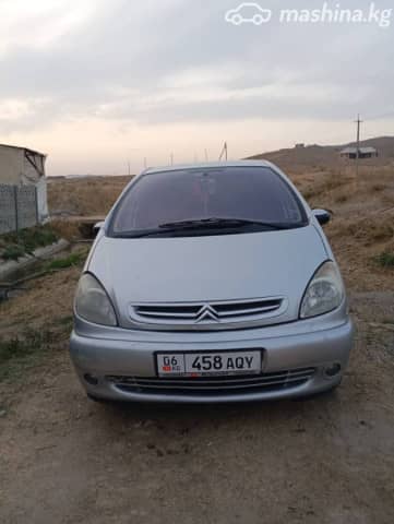 Citroen C5 I 2.0 AT