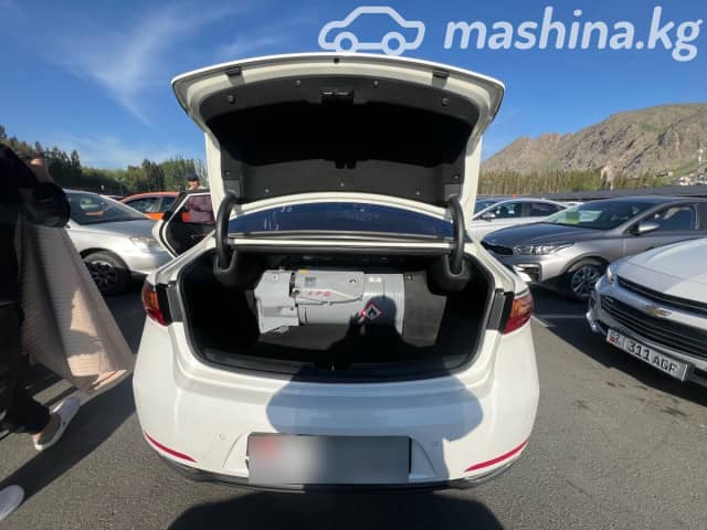 Kia K7 YG (II) 3.0 AT