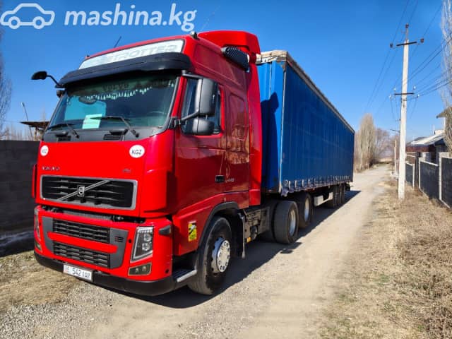 Volvo FH
