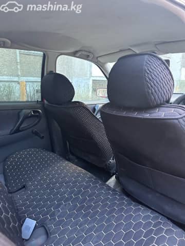 Volkswagen Polo III 1.6 AT