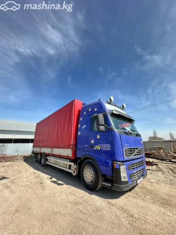 Volvo FH