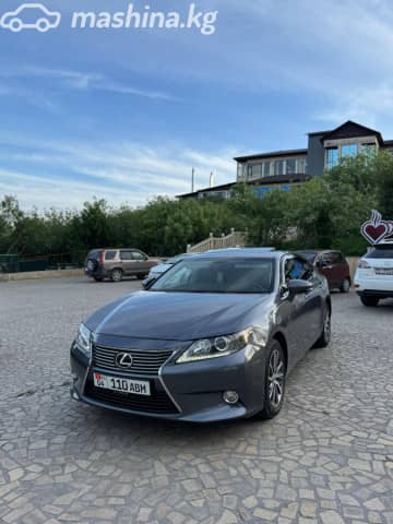 Lexus ES VI 350 3.5 AT