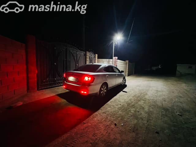 Toyota Allion I 1.8 AT
