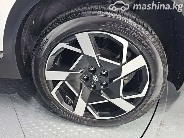 Hyundai Santa Fe IV Рестайлинг 2.5 AT 4WD