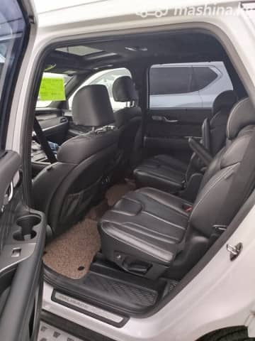 Hyundai Palisade I 2.2 AT