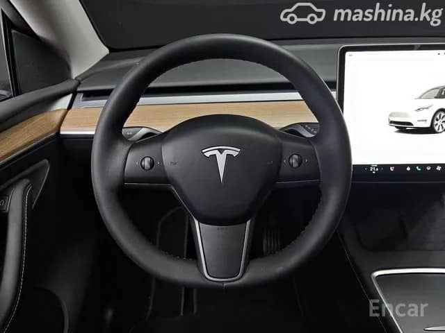 Tesla Model Y I Performance Electro AT 4WD