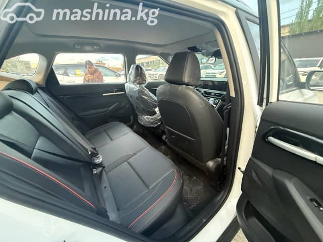 Kia Seltos I Рестайлинг 1.4 AMT