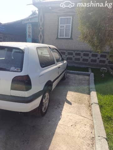 Volkswagen Golf III 1.8 AT