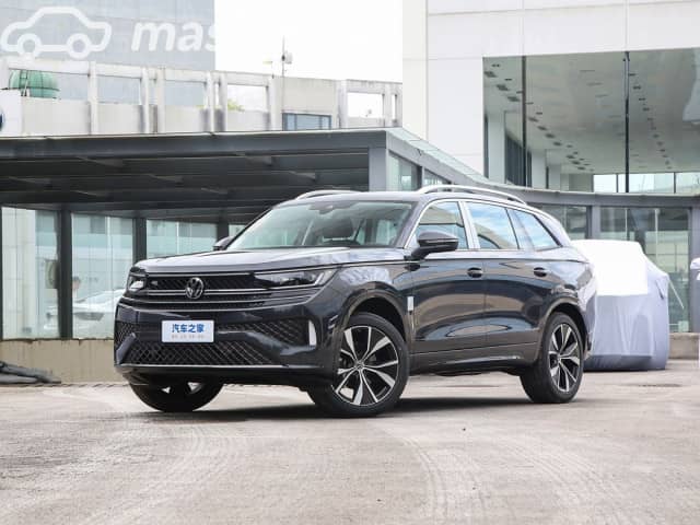 Volkswagen Tavendor 2.0 AMT