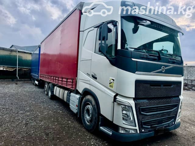 Volvo FH