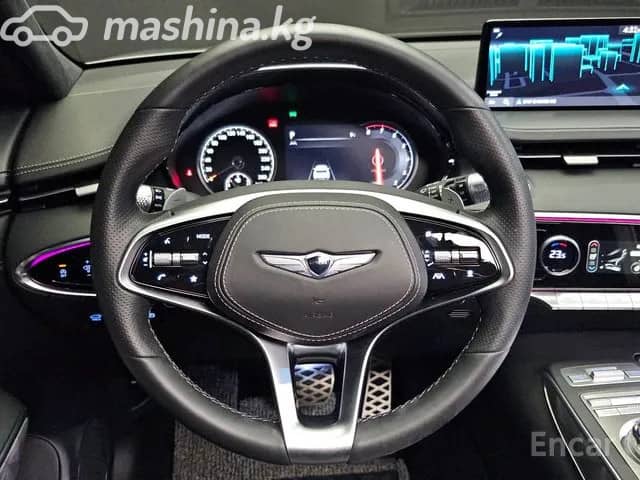 Genesis GV70 I 2.5 AT