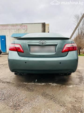 Toyota Camry VI (XV40) 3.5 AT