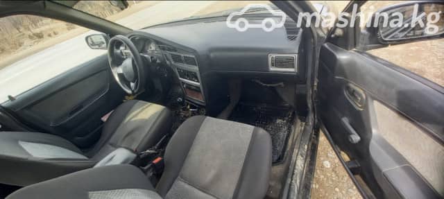 Daewoo Nexia I Рестайлинг 1.5 MT