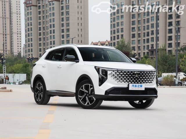 Changan CS55PLUS I Рестайлинг 1.5 AMT