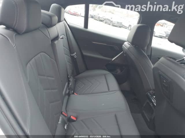 BMW 5 серии VIII (G60/G61/G68) 530i xDrive 2.0 AT 4WD