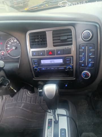 Hyundai Porter