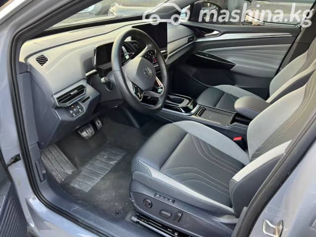 Volkswagen ID.4 Crozz Electro AT
