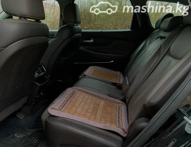Hyundai Santa Fe IV 2.0 AT