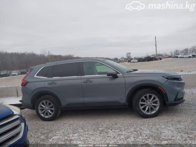 Honda CR-V VI 1.5 CVT 4WD