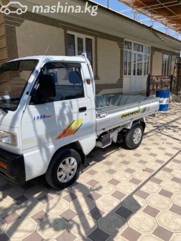 Daewoo Labo