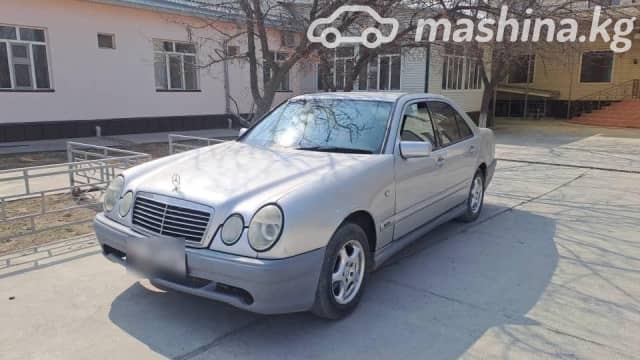 Mercedes-Benz E-Класс II (W210, S210) 280 2.8 MT